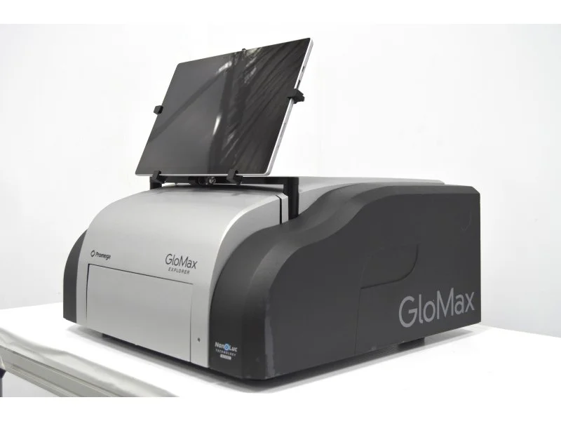 Promega GloMax Explorer GM3500 Multimode Microplate Reader